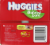 Huggies Natural Care Refill Baby Wipes Perspective: top