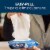 Cottonelle Fresh Care Flushable Wet Wipes Flip-Top Packs Adult Wet Wipes Perspective: top