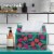Kleenex Disposable Paper Hand Towels Box Perspective: top