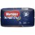 Huggies OverNites Baby Diapers, Size 5 (27+ lbs) Perspective: top