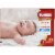 Huggies Little Snugglers Baby Diapers, Size 1 (8-14 lbs) Perspective: top