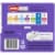 Huggies Little Movers Baby Diapers, Size 5 (27+ lbs) Perspective: top