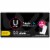 U by Kotex Curves Regular Liners Perspective: top