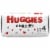Huggies Snug & Dry Diapers Size 4 Perspective: top