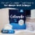 Cottonelle Fresh Care Flushable Wet Wipes Flip-Top Pack Adult Wet Wipes Perspective: top