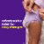 Pull-Ups Girls' Potty Training Pants 3T-4T (32-40 lbs) Perspective: top