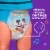 Pull-Ups Boys' Potty Training Pants Size 6 4T-5T Perspective: top