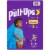 Pull-Ups Night-Time Boys' Potty Training Pants, 3T-4T (32-40 lbs) Perspective: top