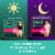Depend Adult Incontinence Underwear Night Defense for Women, Size L Perspective: top