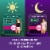 Depend Adult Incontinence Underwear Night Defense for Women, Size L Perspective: top