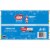 Huggies Simply Clean Fresh Scented Baby Wipes Multipack 792 Count Perspective: top