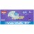 Huggies Little Movers Baby Diapers, Size 6 (35+ lbs) Perspective: top