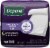 Depend® Night Defense™ Underpads Perspective: top
