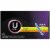 U by Kotex Jumbo Click Compact Regular/Super/Super Plus Tampons Multi Pack Perspective: top