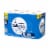 Cottonelle® Ultra CleanCare® Double Roll Toilet Paper Perspective: top