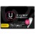 U by Kotex Barely There Regular Everyday Liners Perspective: top