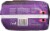 Depend® Night Defense® Women's Small Incontinence Underwear Perspective: top
