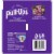 Pull-Ups Learning Designs Boys' Potty Training Pants, 3T-4T (32-40 lbs) Perspective: top