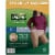 Depend® FIT-FLEX® Women's Large Blush Incontinence Underwear Perspective: top