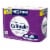 Cottonelle Ultra ComfortCare Mega Roll Toilet Paper Perspective: top