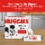 Huggies Simply Clean Unscented Baby Wipes Perspective: top