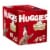 Huggies Little Snugglers Size 5 Baby Diapers Perspective: top