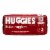 Huggies Little Snugglers Size 3 Baby Diapers Perspective: top
