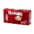 Huggies Little Snugglers Baby Diapers, Size 1 (8-14 lbs) Perspective: top