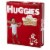 Huggies Little Snugglers Baby Diapers, Size 4 (22-37 lbs) Perspective: top