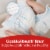 Huggies Little Snugglers Baby Diapers Size 1 (8-14 lbs) Perspective: top