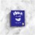 Kleenex Ultra Soft Facial Tissues Cube Box Perspective: top