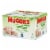 Huggies® Natural Care® Sensitive Baby Wipes Unscented Refill Packs Perspective: top