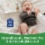 Huggies Natural Care Unscented Sensitive Baby Wipes Perspective: top