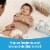 Huggies Natural Care Refreshing Scented Baby Wipes Perspective: top