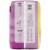 Poise Moderate Absorbency Regular Length Incontinence Pads Perspective: top