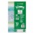 Kleenex Soothing Lotion Tissue, 3-Ply, 85 Count (12 Pack) Perspective: top