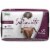 Depend® Silhouette® Maximum Absorbency Large/Extra Large Women's Incontinence Briefs Perspective: top