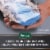 Depend Real Fit Maximum Absorbency Large/Extra Large Men Incontinence Underwear Perspective: top