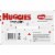 Huggies Snug & Dry Baby Diapers, Size 1 (8-14 lbs) Perspective: top