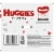 Huggies Snug & Dry Baby Diapers, Size 6 (35+ lbs) Perspective: top