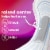 U by Kotex Ultra Thin Pads, Balance Sized for Teens with Wings, Heavy Absorbency Perspective: top