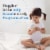 Huggies Snug & Dry Baby Diapers Size 4 (22-37 lbs) Perspective: top