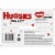 Huggies Snug & Dry Baby Diapers, Newborn (<10 lbs) Perspective: top