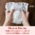 Huggies Snug and Dry Baby Diapers Size 6 Perspective: top