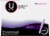 U by Kotex Security Super Plus Unscented Tampons Perspective: top