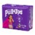 Pull-Ups® Learning Designs 2T-3T Girls Training Pants Huge Pack Perspective: top