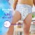 Pull-Ups New Leaf Boys' Potty Training Pants 3T-4T (32-40 lbs) Perspective: top