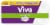 Viva Signature Cloth Paper Towels Perspective: top