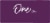 One by Poise 2-in-1 Extra Coverage Long Length Daily Liners Perspective: top