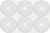 Viva Multi-Surface Cloth Paper Towels Perspective: top